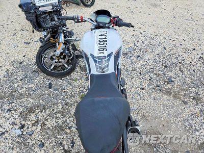Zdjęcie 6 z 8 samochodu: 2019 DUCATI MONSTER 797+ VIN:ML0MADBMXKT002619 - miniatura