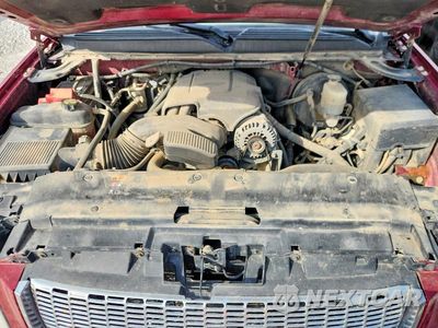 Zdjęcie 12 z 13 samochodu: 2011 GMC YUKON XL K1500 SLT VIN:1GKS2LE38BR296962 - miniatura