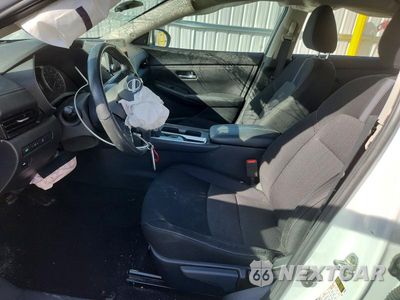 Zdjęcie 7 z 12 samochodu: 2024 NISSAN SENTRA SV VIN:3N1AB8CVXRY259542 - miniatura