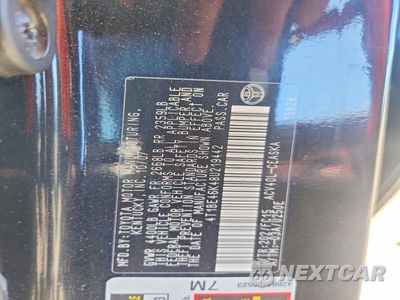 Zdjęcie 12 z 12 samochodu: 2008 TOYOTA CAMRY SE VIN:4T1BE46K48U219442 - miniatura