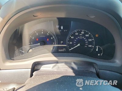 Zdjęcie 9 z 14 samochodu: 2011 LEXUS RX 350 VIN:2T2BK1BA9BC113299 - miniatura