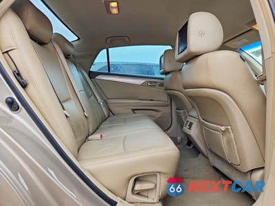 Zdjęcie 10 z 12 samochodu: 2006 TOYOTA AVALON XL VIN:4T1BK36B06U132833 - miniatura