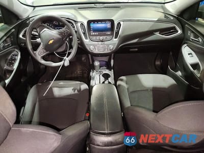 Zdjęcie 8 z 13 samochodu: 2020 CHEVROLET MALIBU LS VIN:1G1ZB5ST5LF149777 - miniatura
