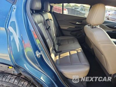 Zdjęcie 10 z 12 samochodu: 2024 BUICK ENVISTA AVENIR VIN:KL47LCE23RB046564 - miniatura