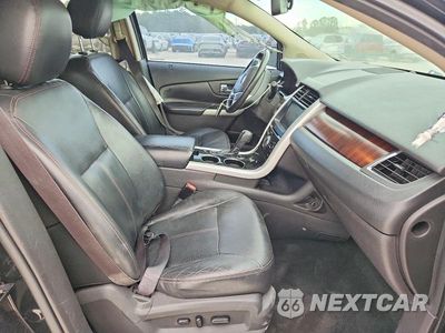 Zdjęcie 7 z 13 samochodu: 2013 FORD EDGE LIMITED VIN:2FMDK3KC4DBA57922 - miniatura