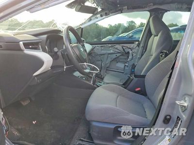 Zdjęcie 7 z 13 samochodu: 2022 TOYOTA COROLLA SE APEX VIN:5YFS4MCE8NP138006 - miniatura