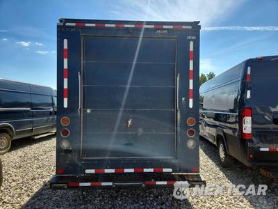 Zdjęcie 6 z 13 samochodu: 2021 FORD TRANSIT DELIVERY TRUCK VIN:1FDDF6P8XMKA45306 - miniatura