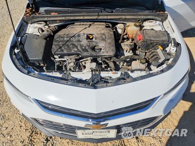 Zdjęcie 11 z 12 samochodu: 2017 CHEVROLET MALIBU HYBRID VIN:1G1ZJ5SU2HF182173 - miniatura
