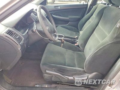 Zdjęcie 7 z 12 samochodu: 2006 HONDA ACCORD LX VIN:1HGCM56316A101469 - miniatura