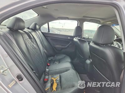 Zdjęcie 10 z 13 samochodu: 2005 ACURA TSX VIN:JH4CL96905C022888 - miniatura