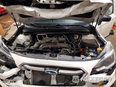 Zdjęcie 12 z 14 samochodu: 2018 SUBARU OUTBACK 2.5I VIN:4S4BSAAC4J3300914 - miniatura
