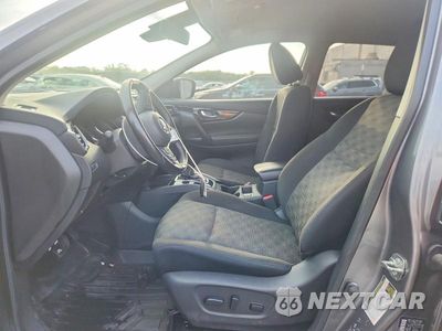 Zdjęcie 7 z 13 samochodu: 2021 NISSAN ROGUE SPORT SV VIN:JN1BJ1BV2MW567871 - miniatura