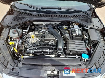 Zdjęcie 11 z 12 samochodu: 2024 VOLKSWAGEN JETTA S VIN:3VW5M7BU3RM057741 - miniatura