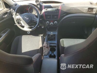 Zdjęcie 8 z 12 samochodu: 2012 SUBARU IMPREZA WRX VIN:JF1GV7F66CG024793 - miniatura