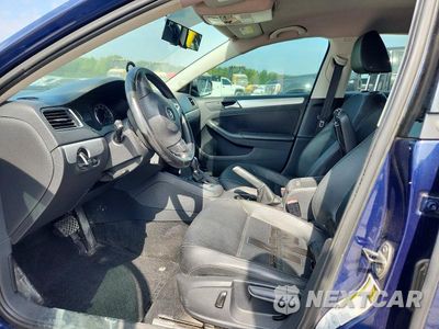 Zdjęcie 7 z 12 samochodu: 2013 VOLKSWAGEN JETTA SE VIN:3VWDX7AJ3DM450318 - miniatura