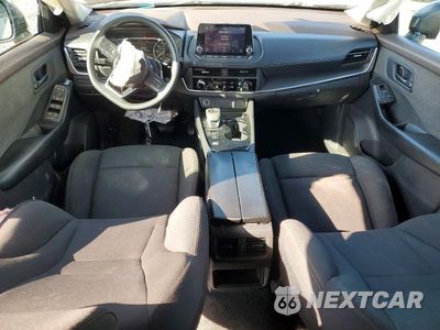 Zdjęcie 8 z 13 samochodu: 2023 NISSAN ROGUE S VIN:5N1BT3AA5PC926732 - miniatura