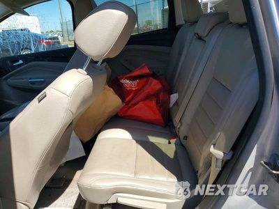 Zdjęcie 10 z 12 samochodu: 2016 FORD C-MAX PREMIUM SEL VIN:1FADP5CU3GL110256 - miniatura