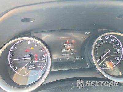 Zdjęcie 9 z 12 samochodu: 2023 TOYOTA CAMRY XLE VIN:4T1F11AK0PU790203 - miniatura