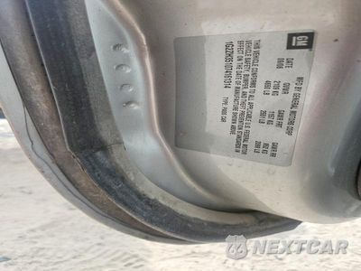 Zdjęcie 12 z 12 samochodu: 2007 PONTIAC G6 GT VIN:1G2ZH351074161314 - miniatura