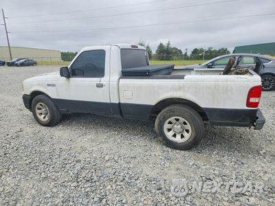 Drugie zdjęcie samochodu z przodu: 2005 FORD RANGER VIN:1FTYR10D35PA22977 - miniatura