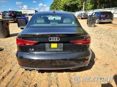 Zdjęcie 6 z 12 samochodu: 2020 AUDI A3 PREMIUM VIN:WAUAUGFF3LA038184 - miniatura