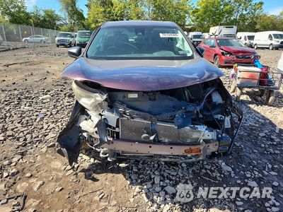 Piąte zdjęcie samochodu w środku: 2018 TOYOTA RAV4 LE VIN:2T3BFREVXJW764628 - miniatura