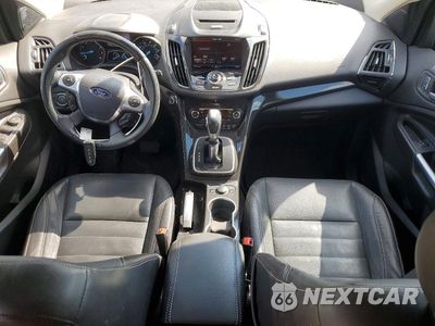 Zdjęcie 8 z 13 samochodu: 2014 FORD ESCAPE TITANIUM VIN:1FMCU9J9XEUA98467 - miniatura