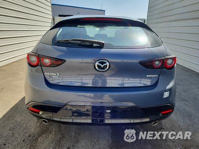Zdjęcie 6 z 14 samochodu: 2025 MAZDA 3 PREFERRED VIN:JM1BPBLM6S1769422 - miniatura