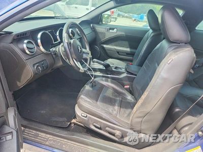 Zdjęcie 7 z 13 samochodu: 2008 FORD MUSTANG VIN:1ZVHT80N485150449 - miniatura