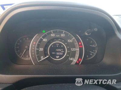 Zdjęcie 9 z 13 samochodu: 2016 HONDA CR-V EXL VIN:2HKRM4H75GH638570 - miniatura
