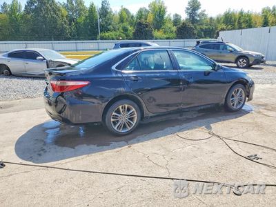 Trzecie zdjęcie samochodu z tyłu: 2015 TOYOTA CAMRY SE VIN:4T1BF1FK7FU977123 - miniatura