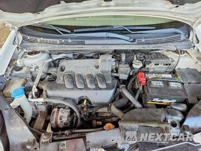 Zdjęcie 11 z 12 samochodu: 2012 NISSAN SENTRA 2.0 VIN:3N1AB6AP9CL608719 - miniatura