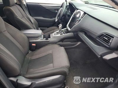 Zdjęcie 7 z 13 samochodu: 2020 SUBARU OUTBACK PREMIUM VIN:4S4BTACCXL3197995 - miniatura