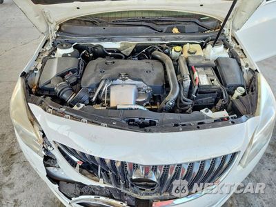 Zdjęcie 11 z 12 samochodu: 2015 BUICK REGAL PREMIUM VIN:2G4GN5EX8F9275662 - miniatura