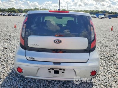 Zdjęcie 6 z 13 samochodu: 2018 KIA SOUL + VIN:KNDJP3A52J7513321 - miniatura