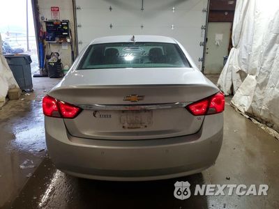 Zdjęcie 6 z 13 samochodu: 2015 CHEVROLET IMPALA LT VIN:2G1115SL5F9108305 - miniatura