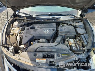 Zdjęcie 11 z 12 samochodu: 2015 NISSAN ALTIMA 2.5 S VIN:1N4AL3AP2FC480581 - miniatura