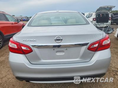 Zdjęcie 6 z 12 samochodu: 2016 NISSAN ALTIMA 2.5 SL VIN:1N4AL3APXGC111260 - miniatura