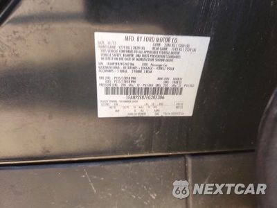 Zdjęcie 13 z 13 samochodu: 2015 FORD TAURUS SEL VIN:1FAHP2E87FG207306 - miniatura