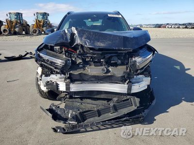 Piąte zdjęcie samochodu w środku: 2026 HONDA CR-V SPORT VIN:5J6RS5H59TL034482 - miniatura