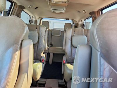 Zdjęcie 10 z 13 samochodu: 2012 CHRYSLER TOWN & COUNTRY LIMITED VIN:2C4RC1GG8CR183648 - miniatura