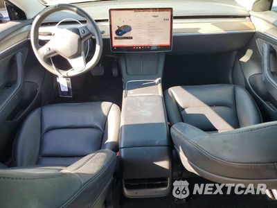 Zdjęcie 8 z 13 samochodu: 2023 TESLA MODEL 3 VIN:5YJ3E1EA7PF488493 - miniatura