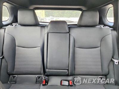 Zdjęcie 10 z 14 samochodu: 2026 TOYOTA COROLLA CROSS HYBRID XSE VIN:7MUFBABG9TV102814 - miniatura
