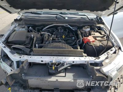 Zdjęcie 11 z 13 samochodu: 2022 FORD RANGER XL VIN:1FTER4FHXNLD39712 - miniatura