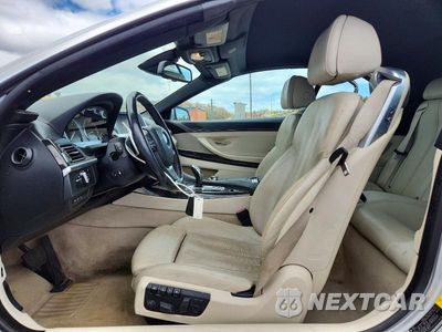 Zdjęcie 7 z 13 samochodu: 2012 BMW 650 I VIN:WBALZ3C51CDL71478 - miniatura