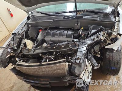 Zdjęcie 12 z 14 samochodu: 2015 GMC ACADIA SLE VIN:1GKKRNED5FJ296938 - miniatura