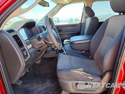 Zdjęcie 7 z 13 samochodu: 2012 DODGE RAM 1500 ST VIN:1C6RD7KT8CS142575 - miniatura