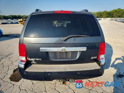 Zdjęcie 6 z 13 samochodu: 2007 CHRYSLER ASPEN LIMITED VIN:1A8HX58277F526644 - miniatura