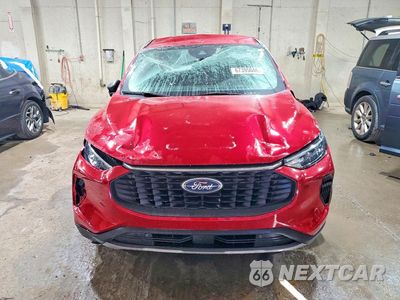 Piąte zdjęcie samochodu w środku: 2025 FORD ESCAPE ACTIVE VIN:1FMCU0GN1SUA18579 - miniatura