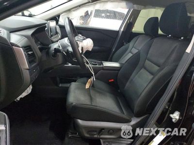 Zdjęcie 7 z 13 samochodu: 2025 NISSAN ROGUE SV VIN:JN8BT3BB8SW157649 - miniatura